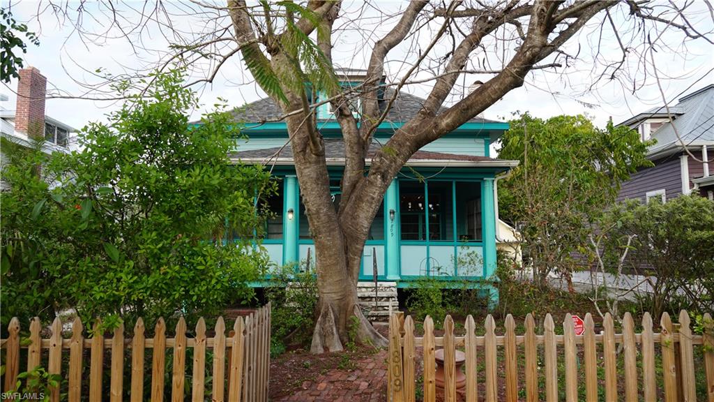 TOWLES ADDITION - Residential