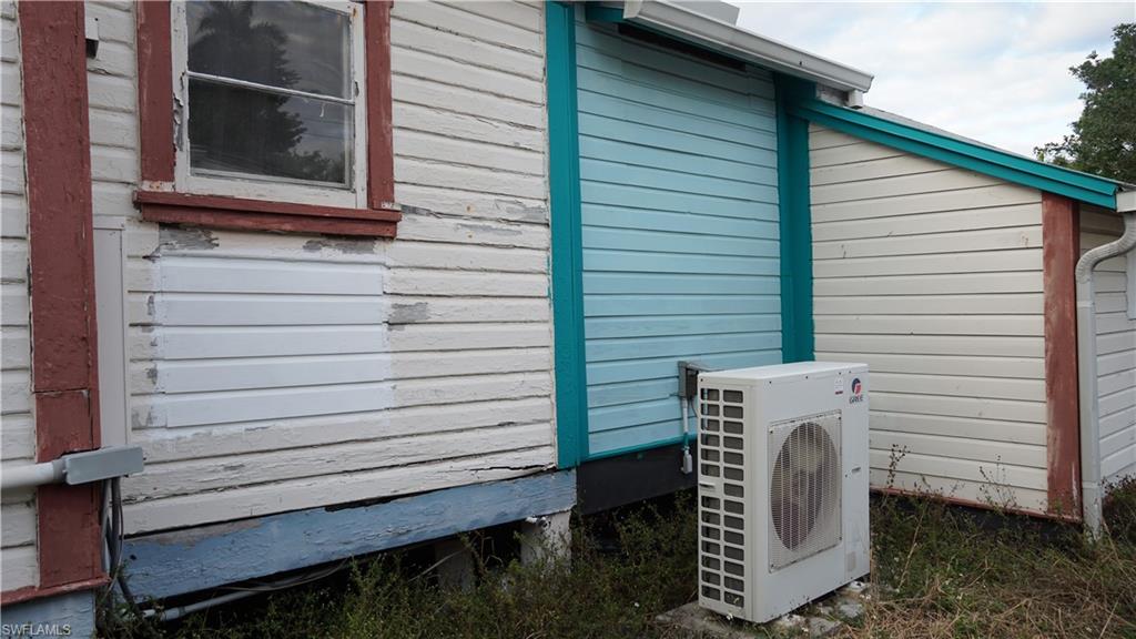 TOWLES ADDITION - Residential