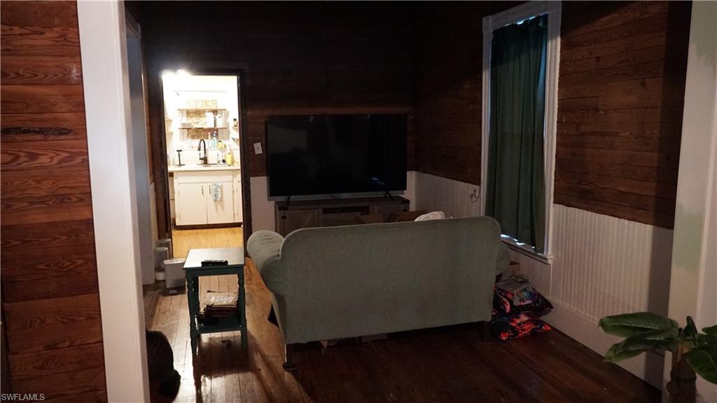 TOWLES ADDITION - Residential