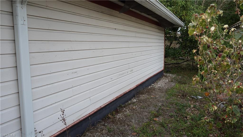 TOWLES ADDITION - Residential