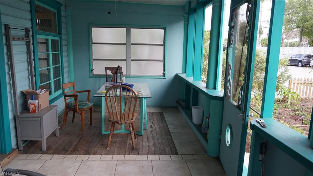 TOWLES ADDITION - Residential