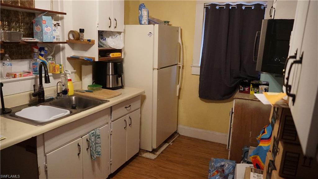 TOWLES ADDITION - Residential