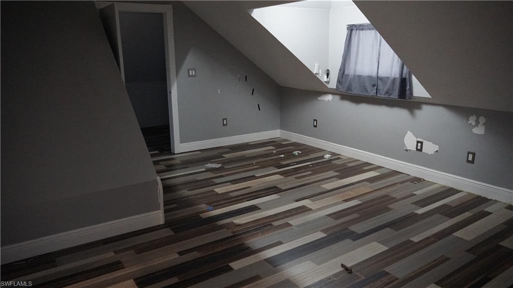 TOWLES ADDITION - Residential