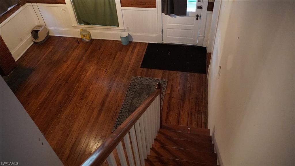 TOWLES ADDITION - Residential