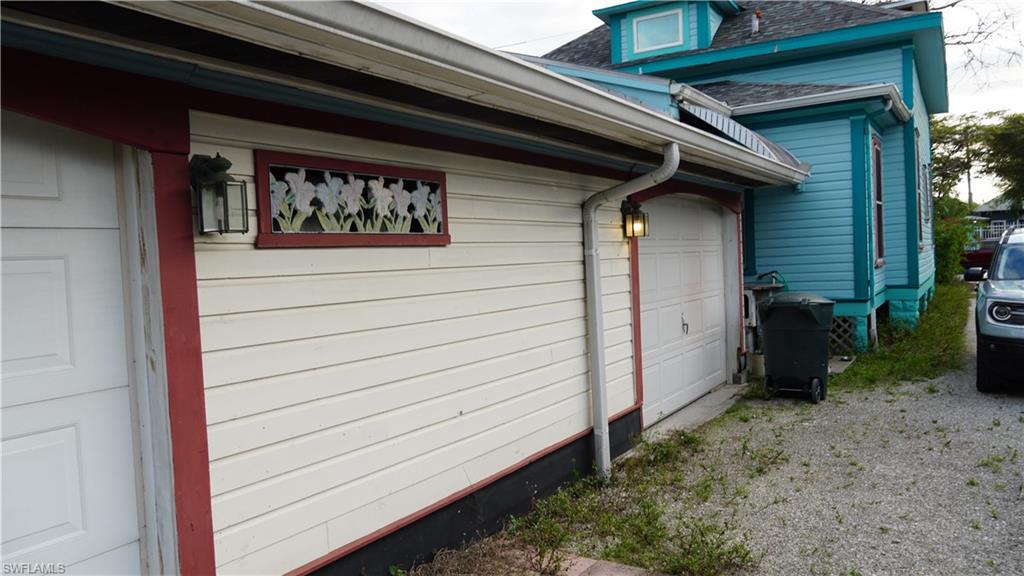 TOWLES ADDITION - Residential