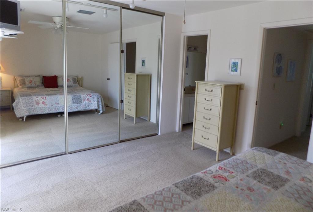 BOARDWALK CAPER - Residential