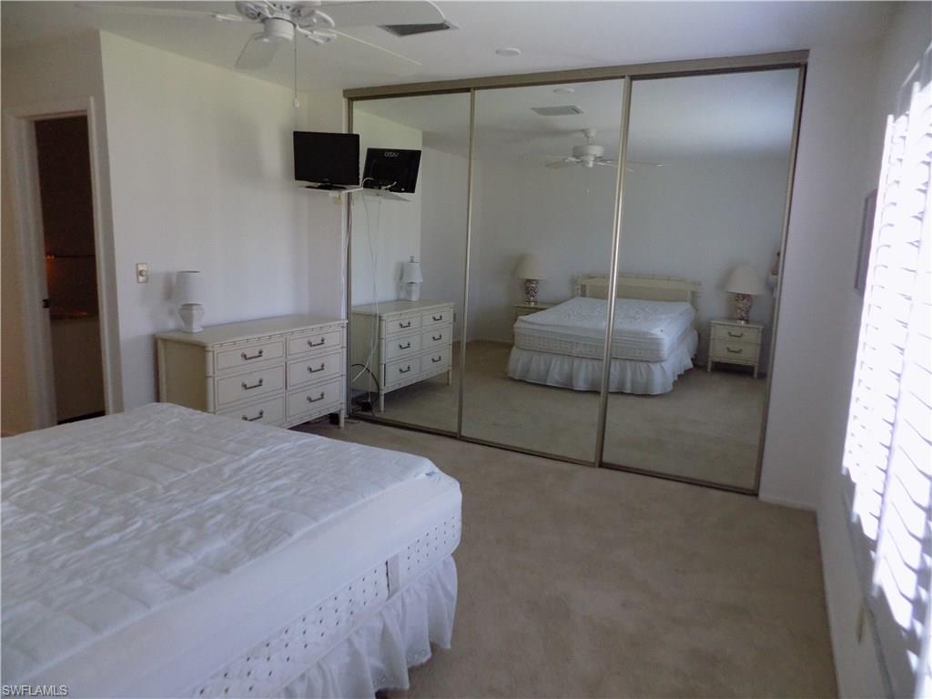 BOARDWALK CAPER - Residential