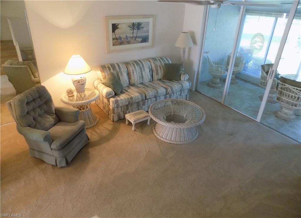 BOARDWALK CAPER - Residential