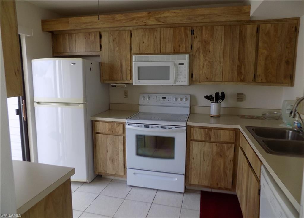 BOARDWALK CAPER - Residential