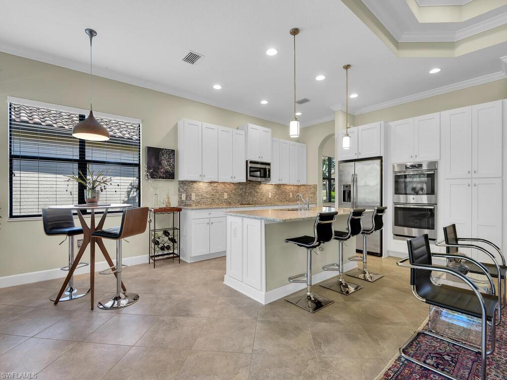 BONITA ISLES - Residential