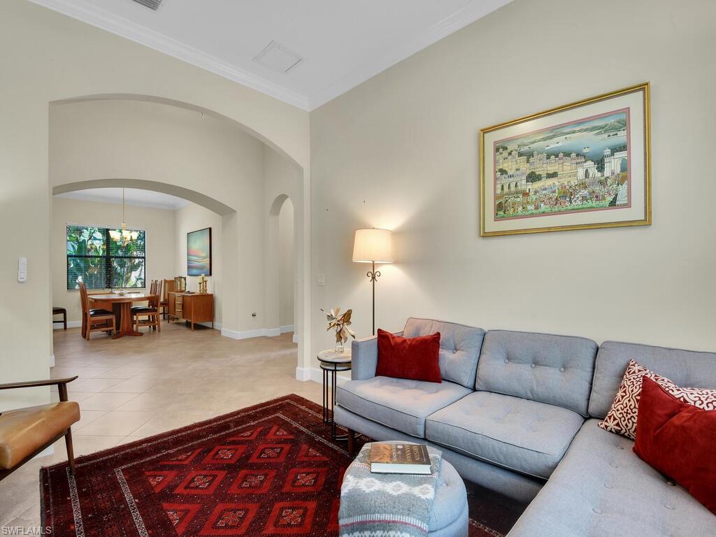 BONITA ISLES - Residential