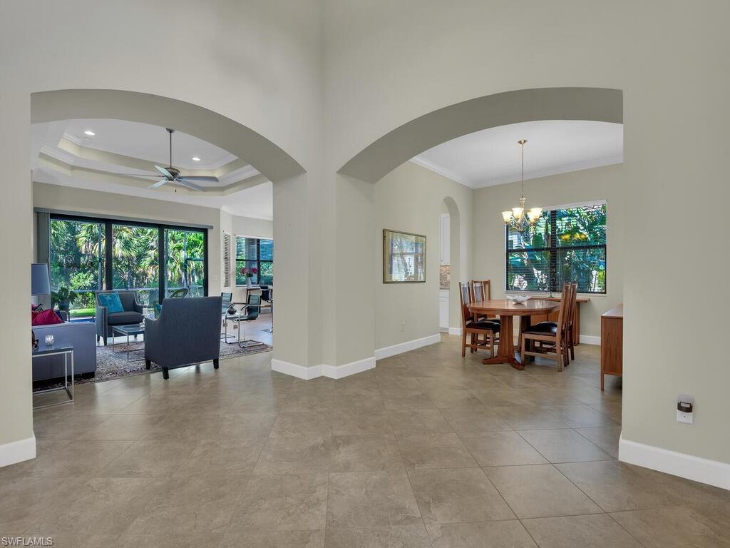 BONITA ISLES - Residential