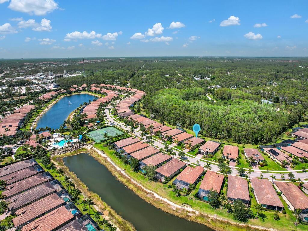 BONITA ISLES - Residential