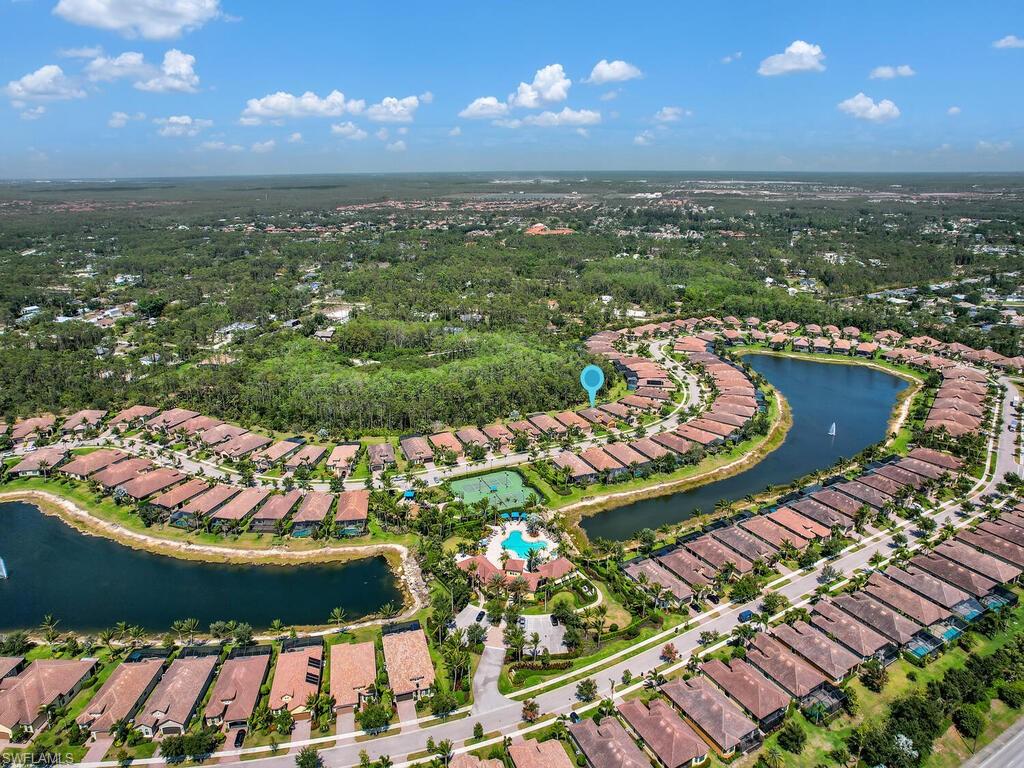 BONITA ISLES - Residential