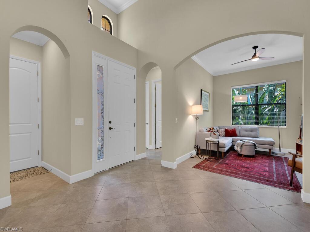 BONITA ISLES - Residential