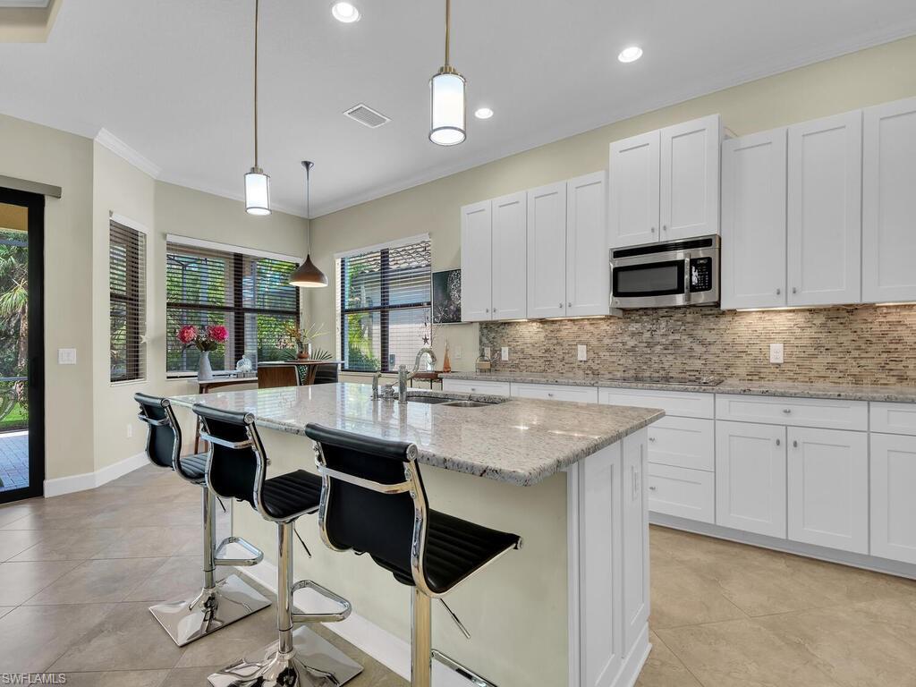 BONITA ISLES - Residential