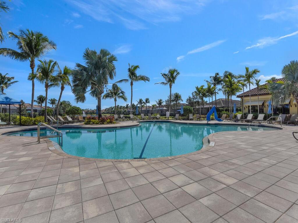 BONITA ISLES - Residential