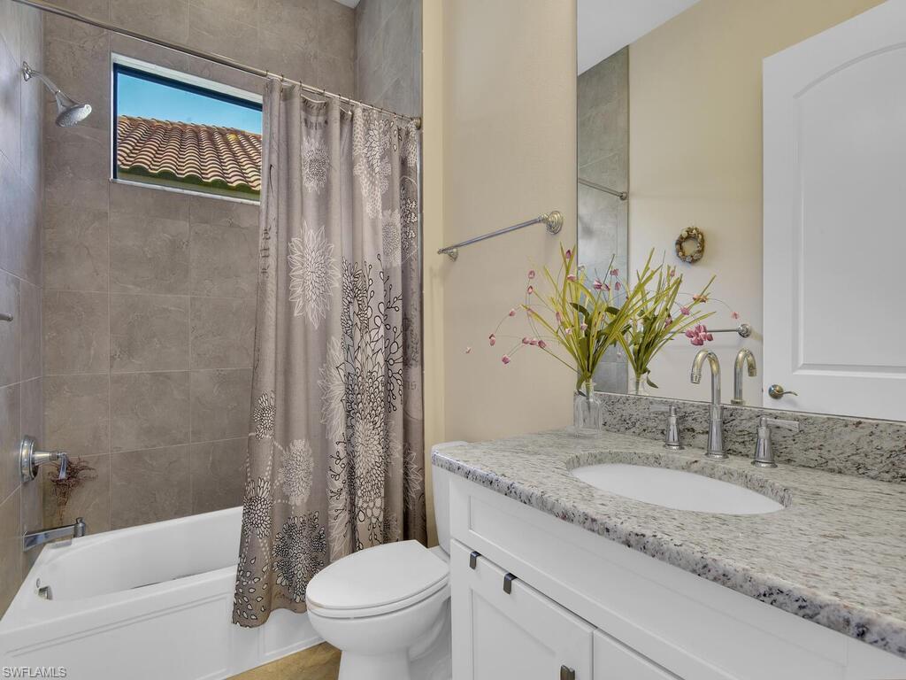 BONITA ISLES - Residential