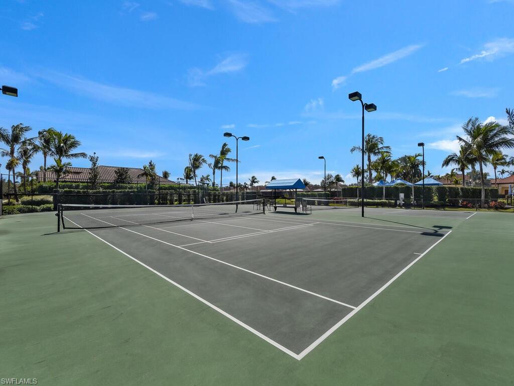 BONITA ISLES - Residential