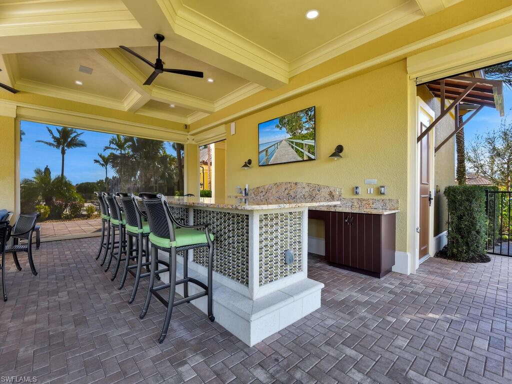 BONITA ISLES - Residential