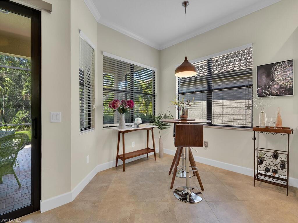 BONITA ISLES - Residential