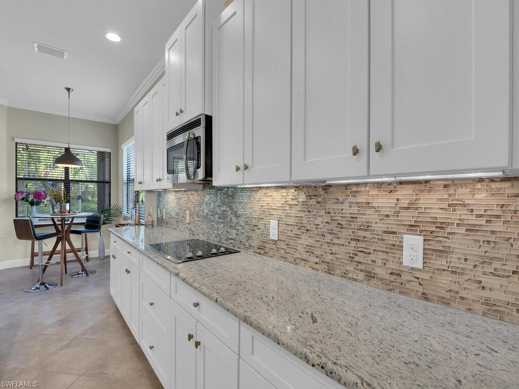 BONITA ISLES - Residential