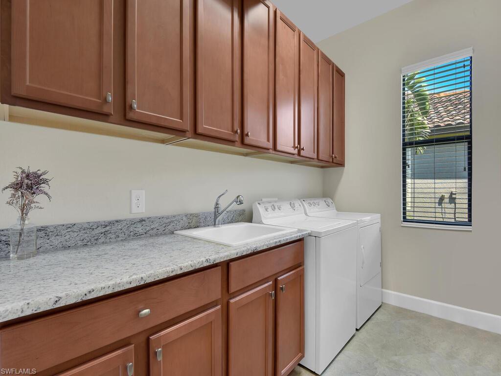 BONITA ISLES - Residential