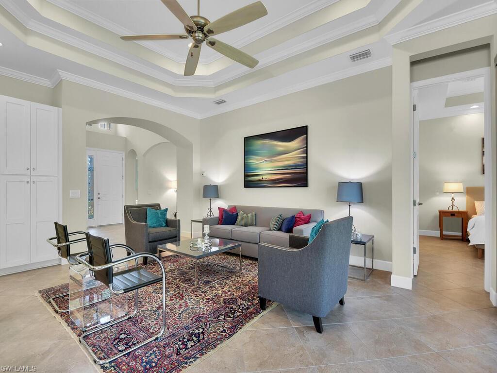 BONITA ISLES - Residential