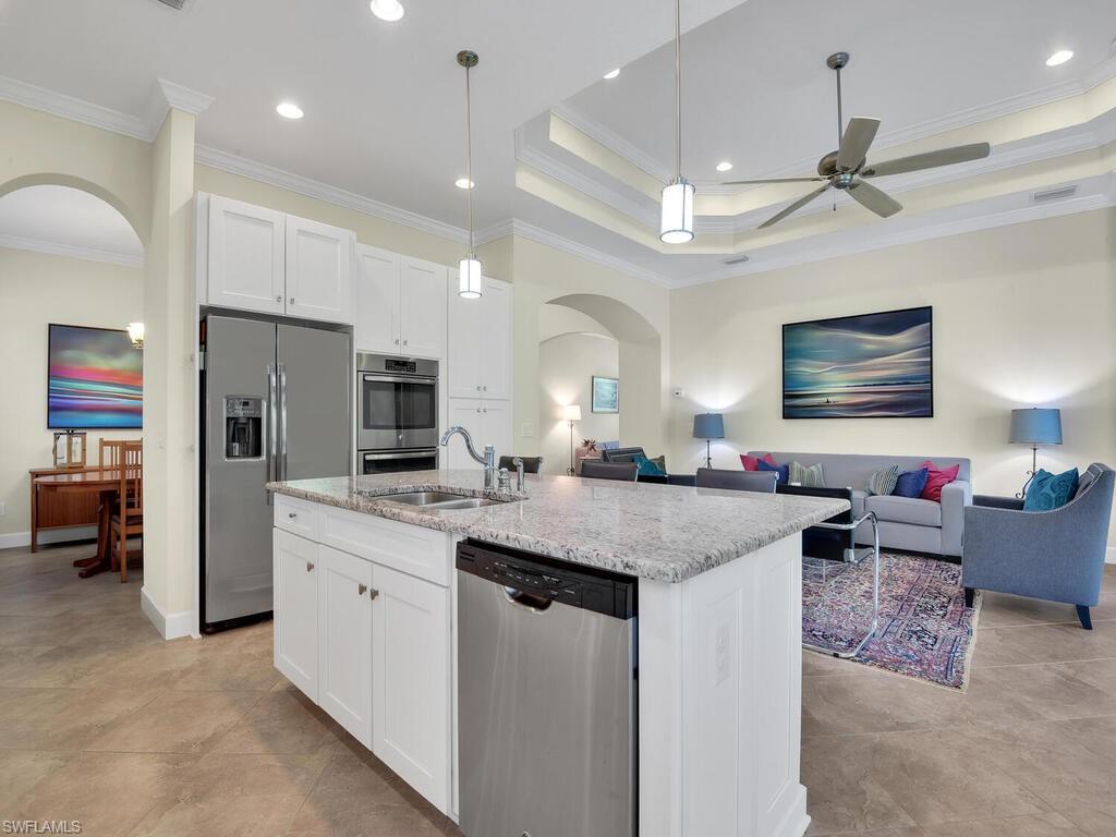 BONITA ISLES - Residential