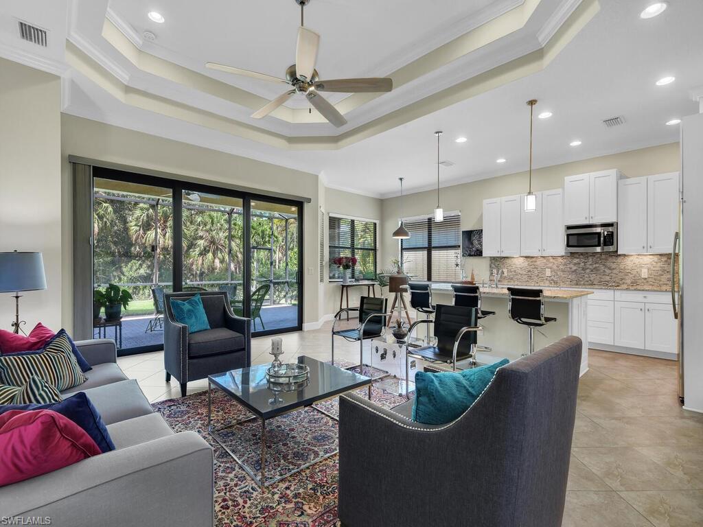 BONITA ISLES - Residential