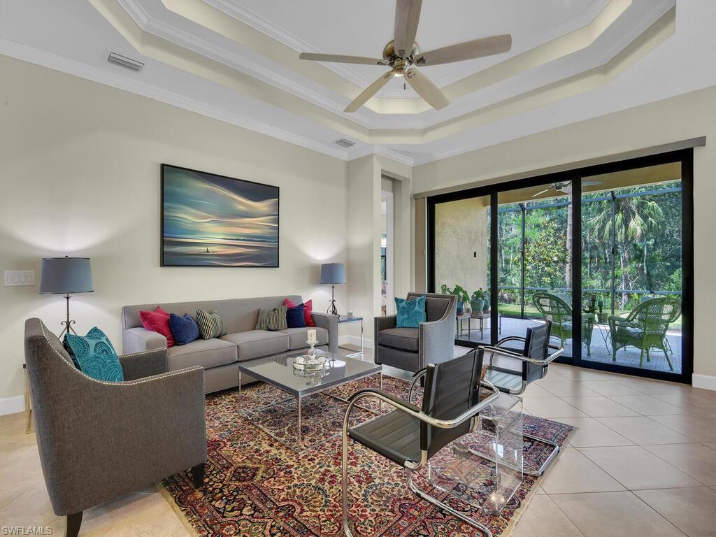 BONITA ISLES - Residential