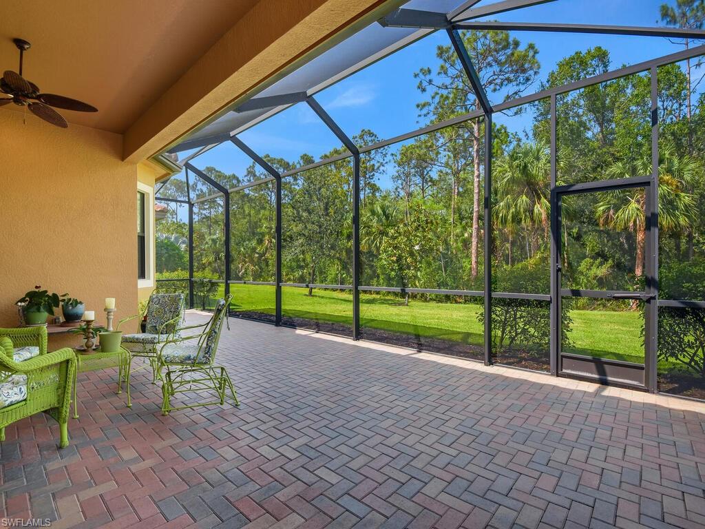 BONITA ISLES - Residential