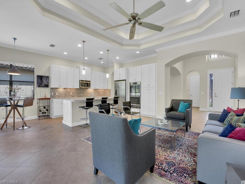 BONITA ISLES - Residential