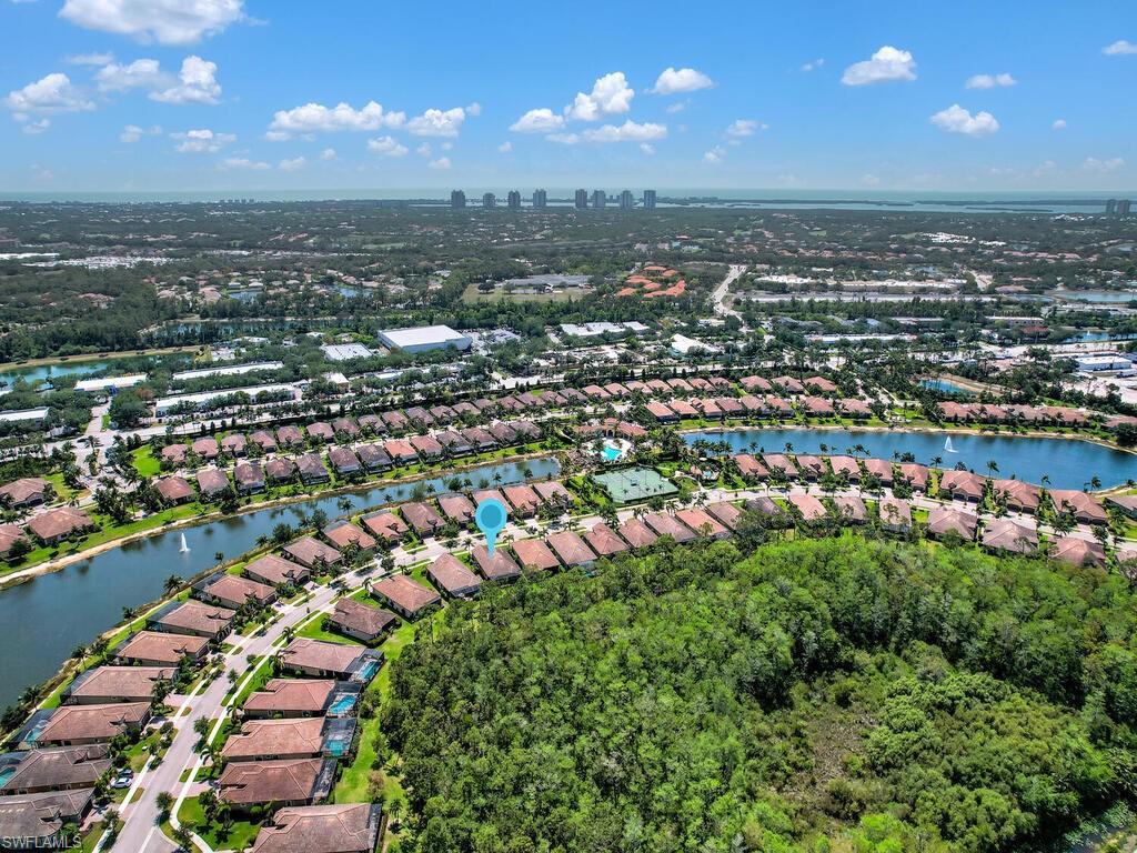 BONITA ISLES - Residential