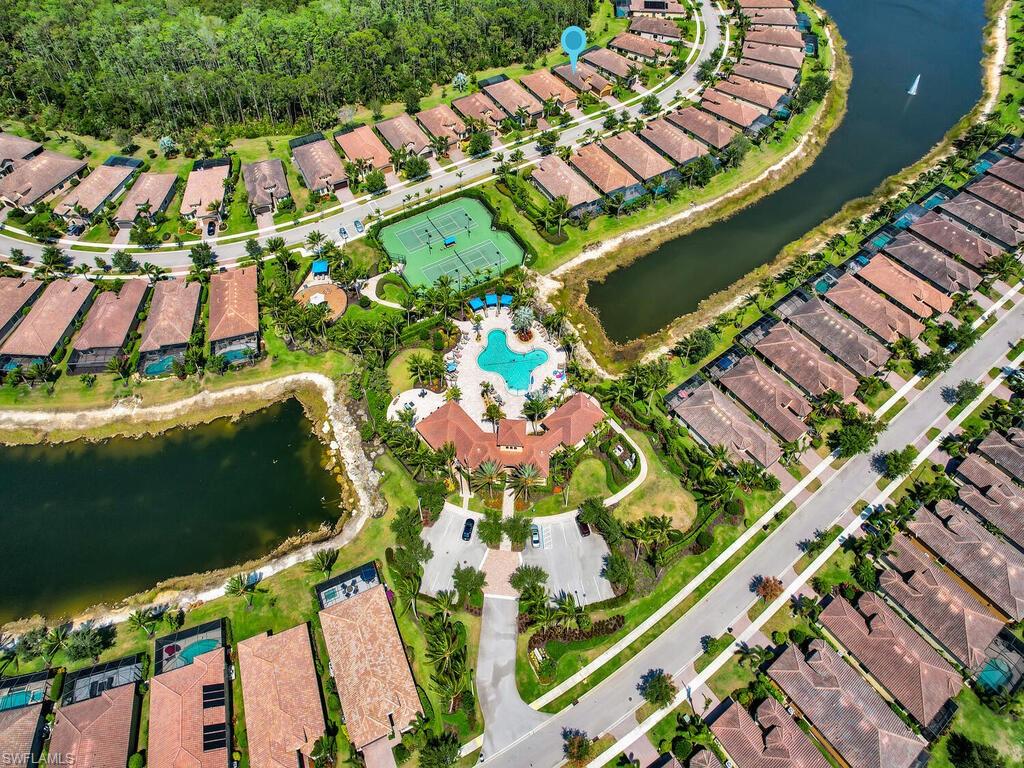 BONITA ISLES - Residential