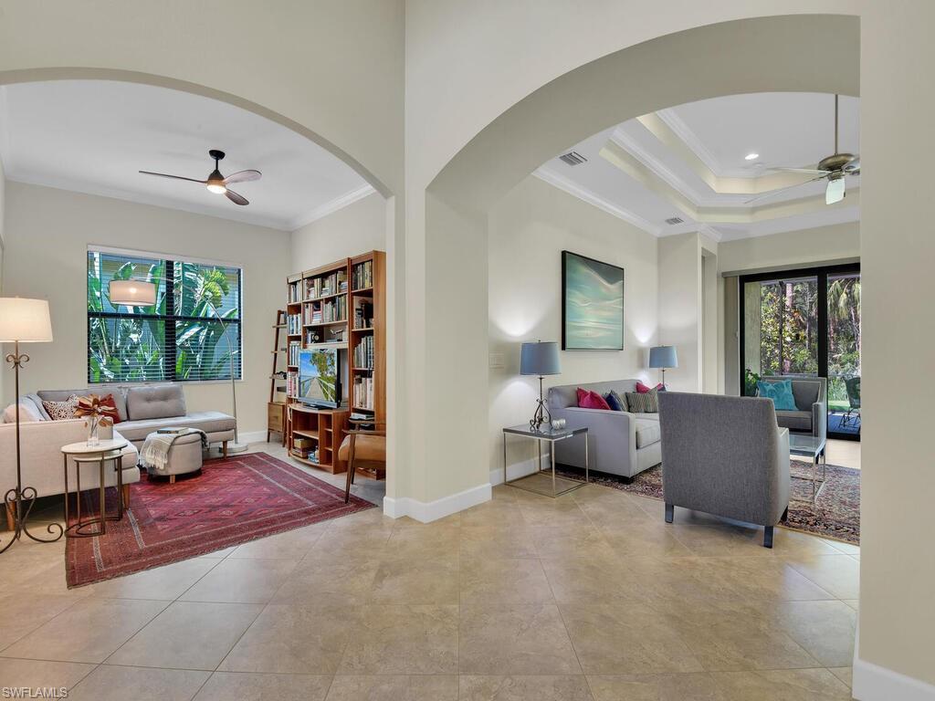 BONITA ISLES - Residential