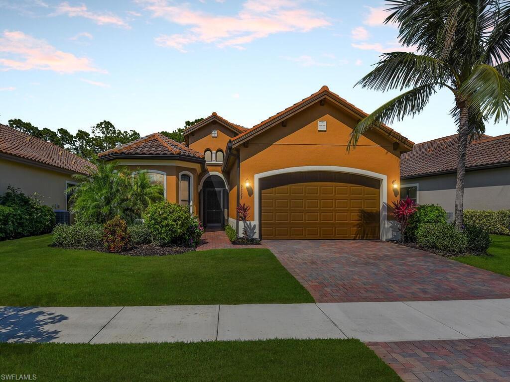 BONITA ISLES - Residential