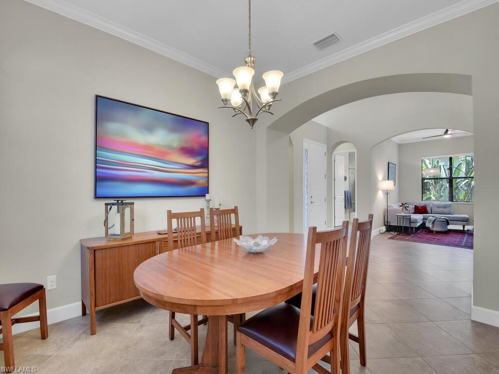 BONITA ISLES - Residential