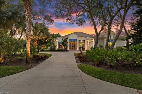 1963 Bethany PL NAPLES FL 34109