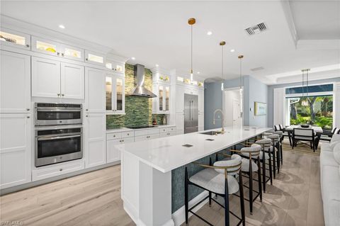 1963 Bethany PL NAPLES FL 34109