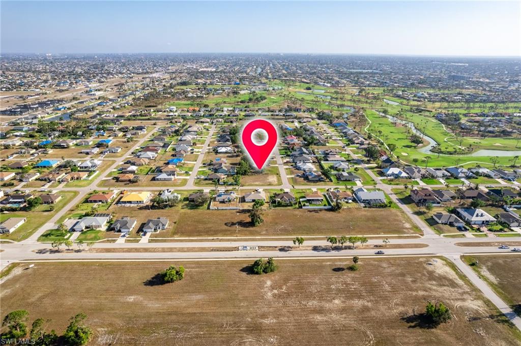 CAPE CORAL - Land