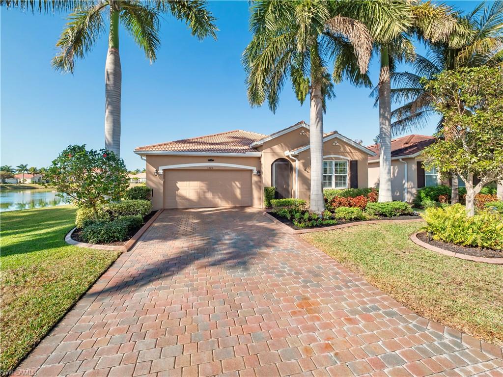 LINDSFORD - Residential