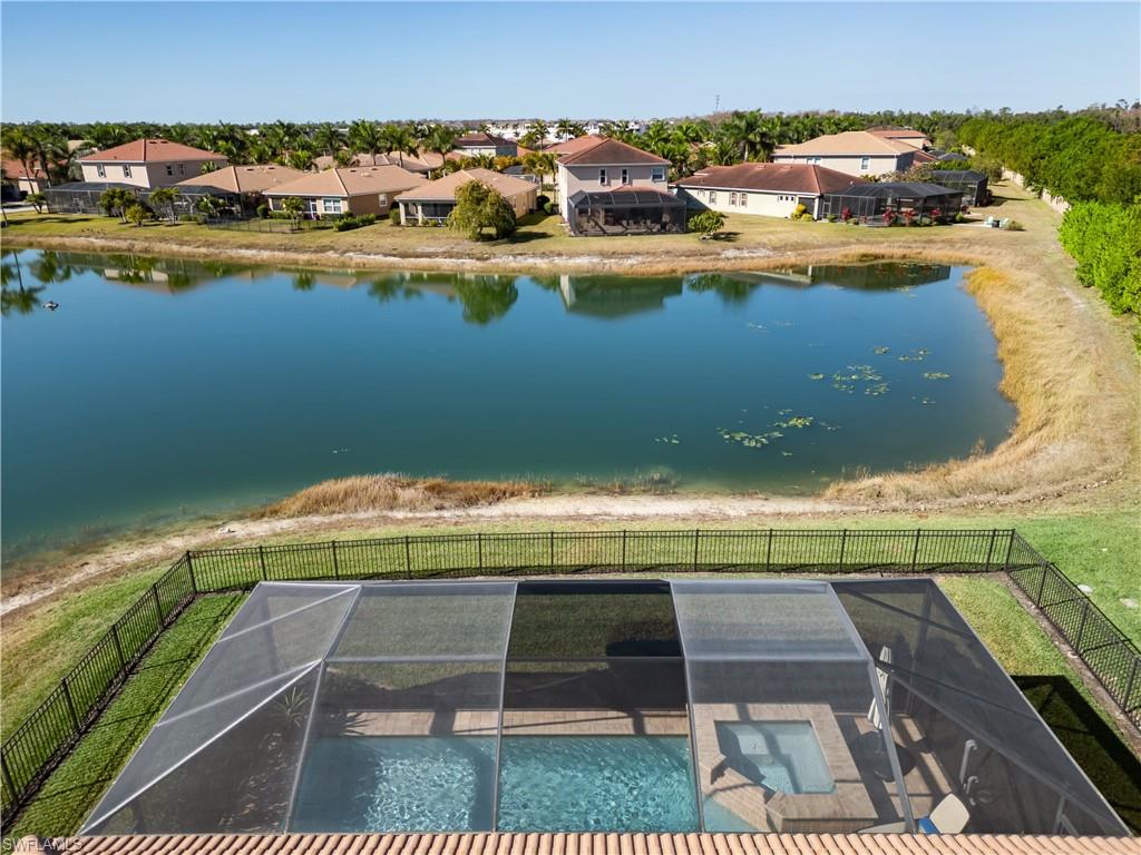 LINDSFORD - Residential