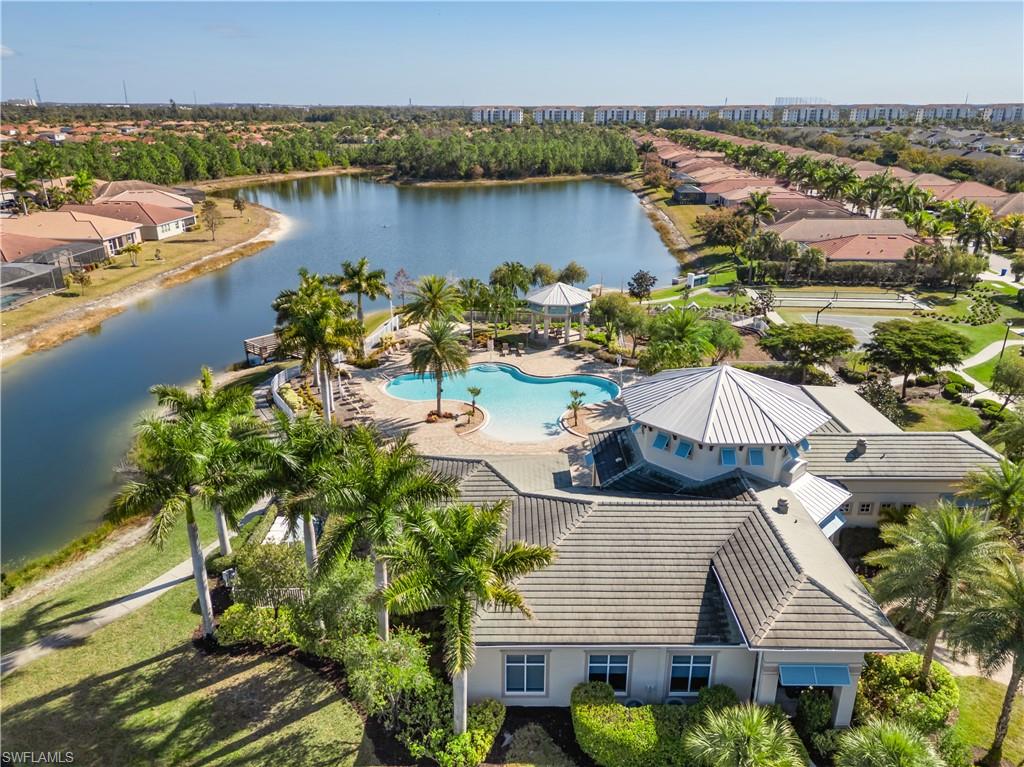 LINDSFORD - Residential