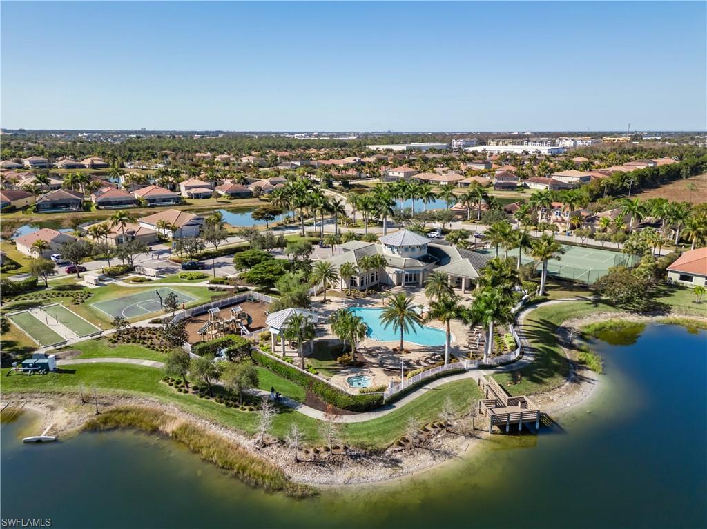 LINDSFORD - Residential