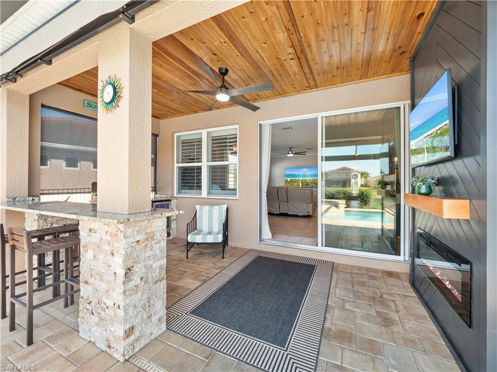 LINDSFORD - Residential