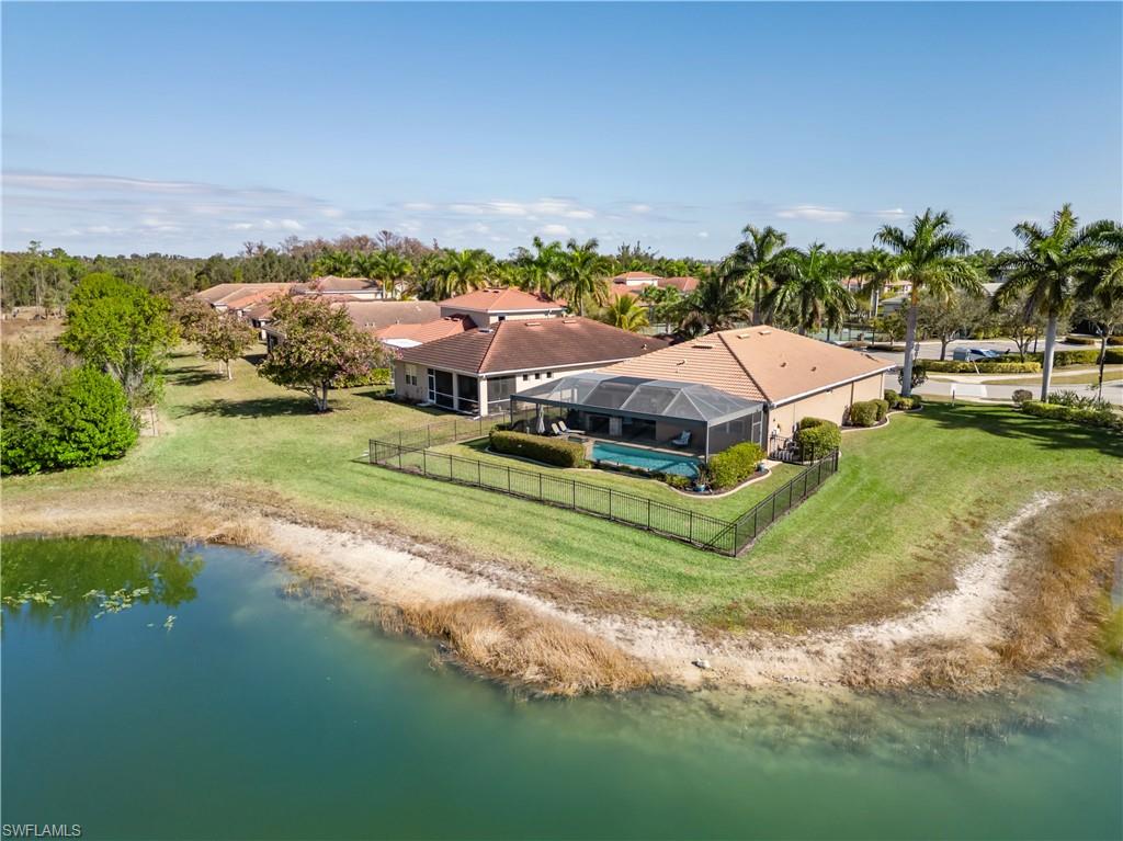 LINDSFORD - Residential