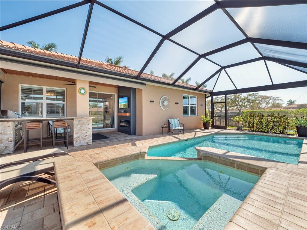 LINDSFORD - Residential