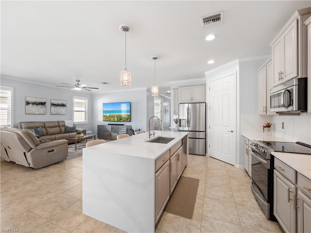 LINDSFORD - Residential