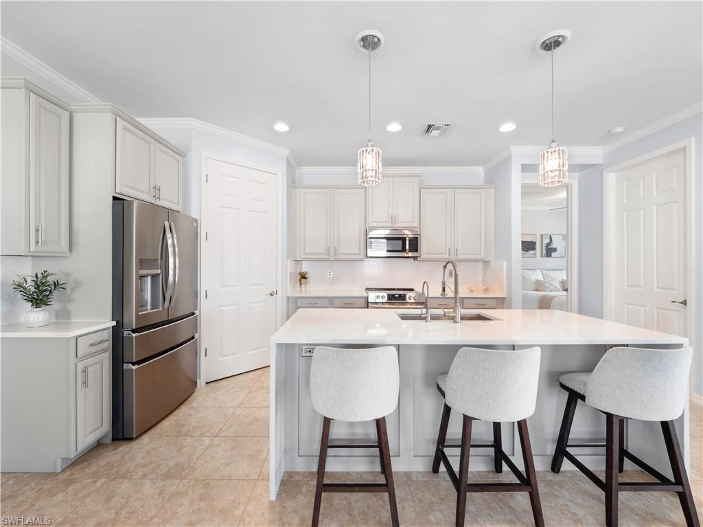 LINDSFORD - Residential